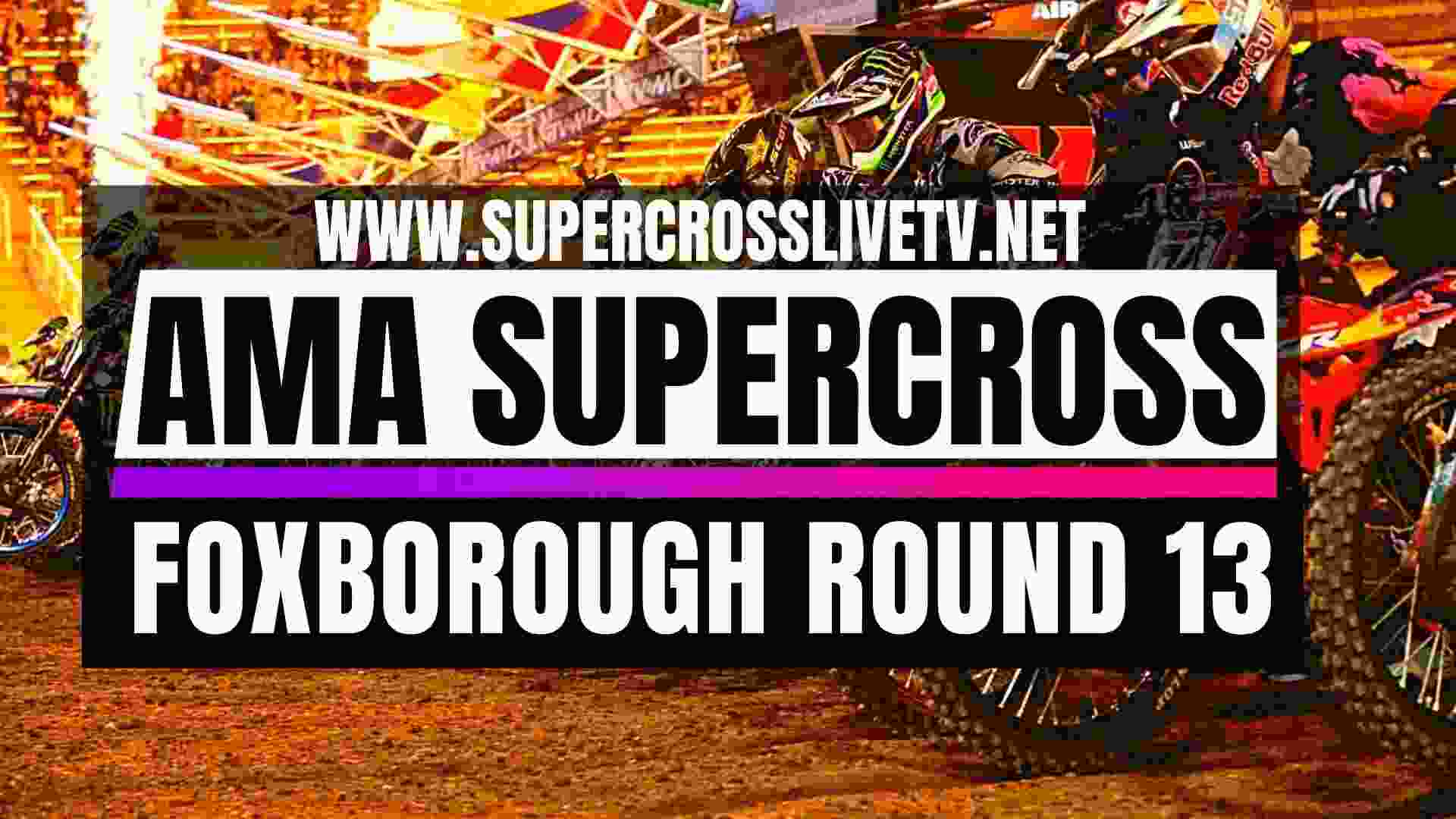 Supercross Live AMA Supercross 2024 Live Stream